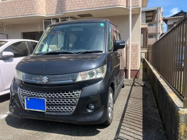 2011 SUZUKI PALETTE SW for sale from Japan - ATCJapan-19665725