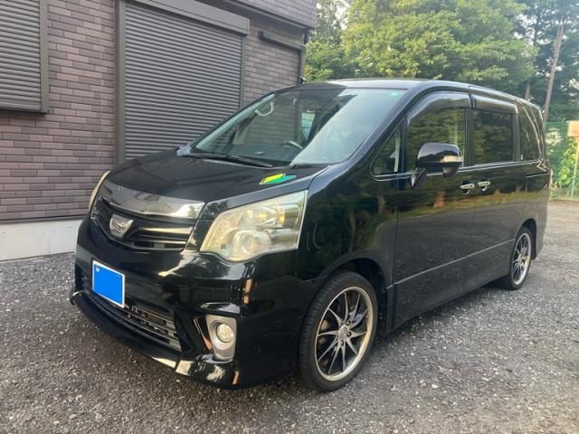 2011 TOYOTA NOAH for sale from Japan - ATCJapan-19665726