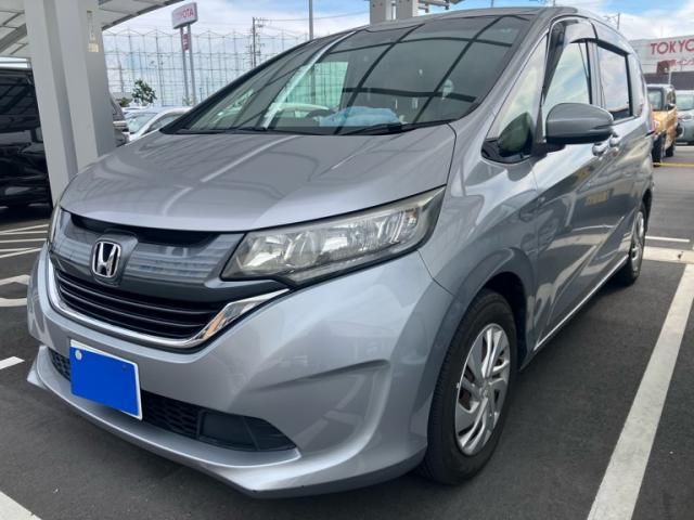 2017 HONDA FREED for sale from Japan - ATCJapan-19665741