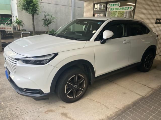 2021 HONDA VEZEL for sale from Japan - ATCJapan-19665743