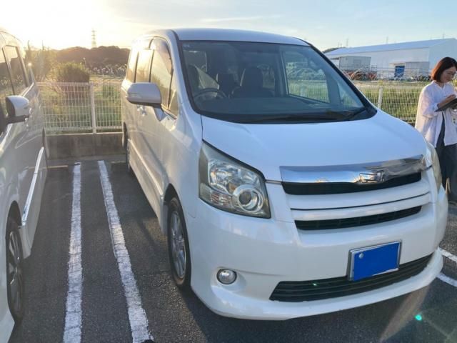 2008 TOYOTA NOAH for sale from Japan - ATCJapan-19665751
