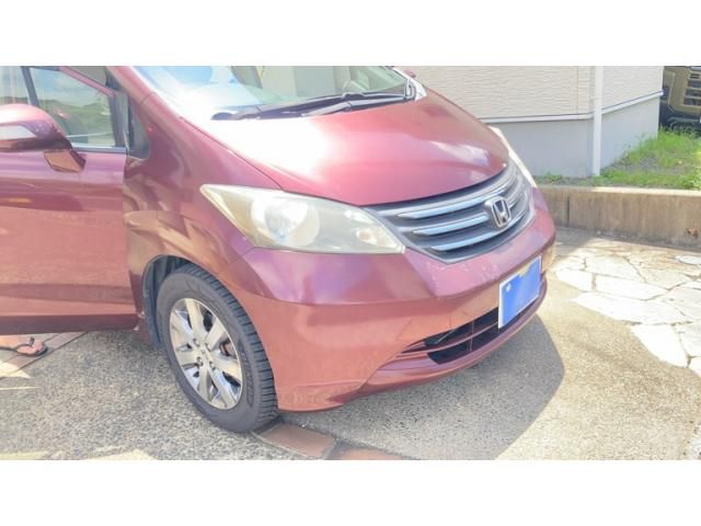 2010 HONDA FREED for sale from Japan - ATCJapan-19665755