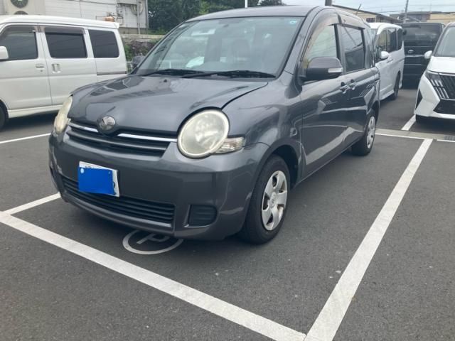 2010 TOYOTA SIENTA for sale from Japan - ATCJapan-19665761