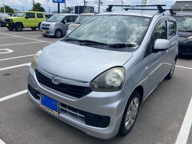 2014 DAIHATSU MIRA e:S for sale from Japan - ATCJapan-19665784
