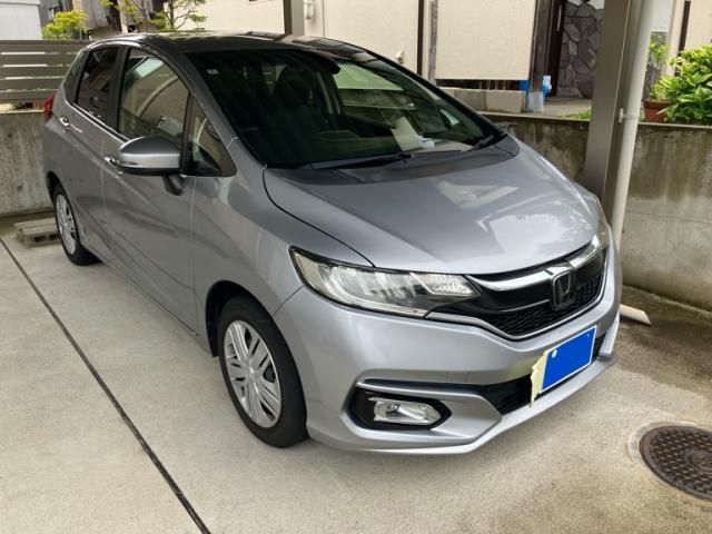 2018 HONDA FIT for sale from Japan - ATCJapan-19665794