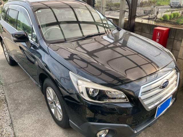 2015 SUBARU LEGACY OUTBACK for sale from Japan - ATCJapan-19665795