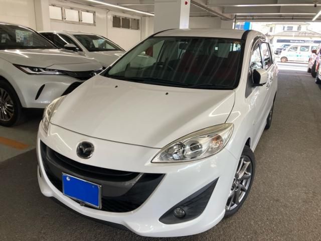 2014 MAZDA PREMACY for sale from Japan - ATCJapan-19665797