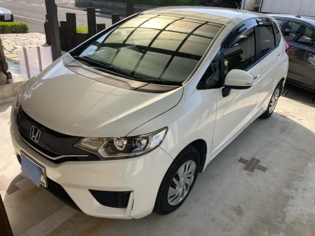 2015 HONDA FIT for sale from Japan - ATCJapan-19665804