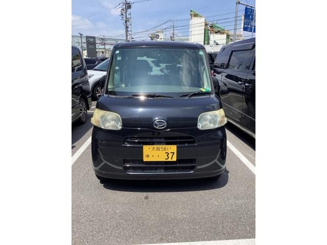 2009 DAIHATSU TANTO for sale from Japan - ATCJapan-19665811