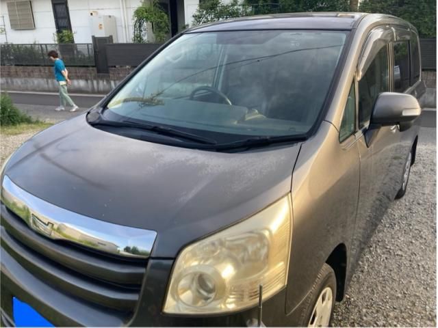 2010 TOYOTA NOAH for sale from Japan - ATCJapan-19665826