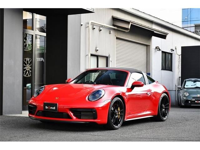 2022 PORSCHE PORSCHE 911 for sale from Japan - ATCJapan-19665851