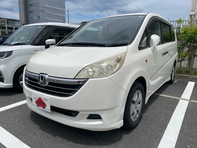2005 HONDA STEPWAGON for sale from Japan - ATCJapan-19665870