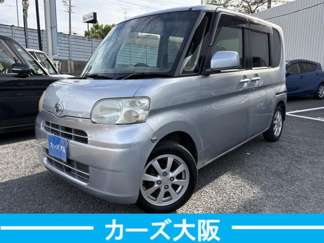 2009 DAIHATSU TANTO for sale from Japan - ATCJapan-19665885