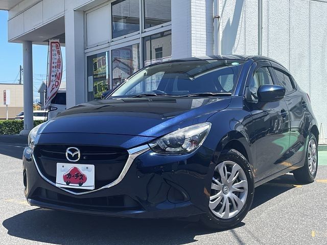 2019 MAZDA DEMIO for sale from Japan - ATCJapan-19665928