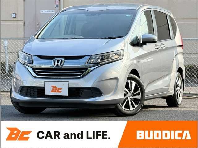 2016 HONDA FREED plus HYBRID for sale from Japan - ATCJapan-19665930