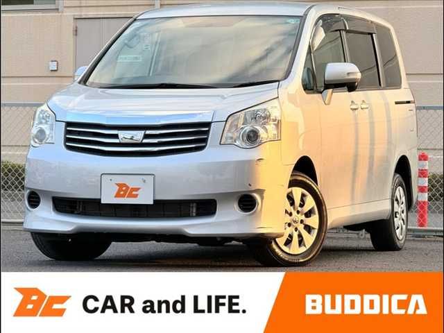 2011 TOYOTA NOAH 4WD for sale from Japan - ATCJapan-19665932