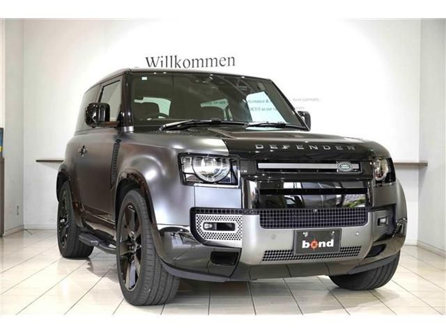 2023 ROVER ROVER DEFENDER for sale from Japan - ATCJapan-19665944
