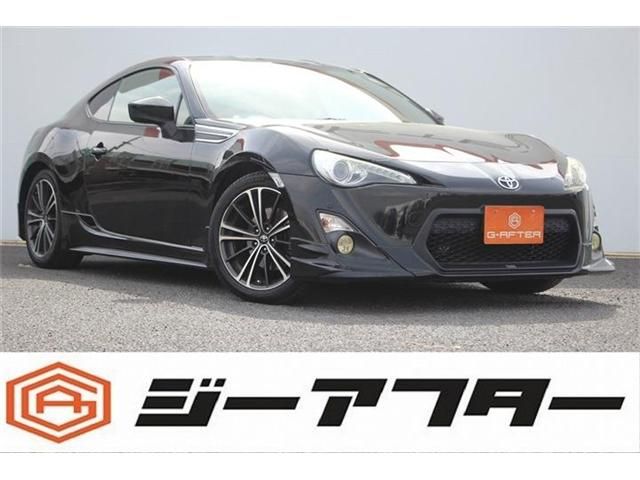 2012 TOYOTA 86 for sale from Japan - ATCJapan-19665949