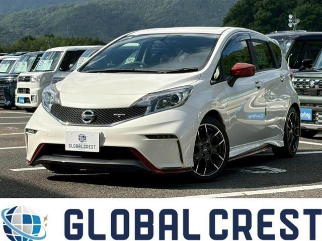 2015 NISSAN NOTE for sale from Japan - ATCJapan-19665959