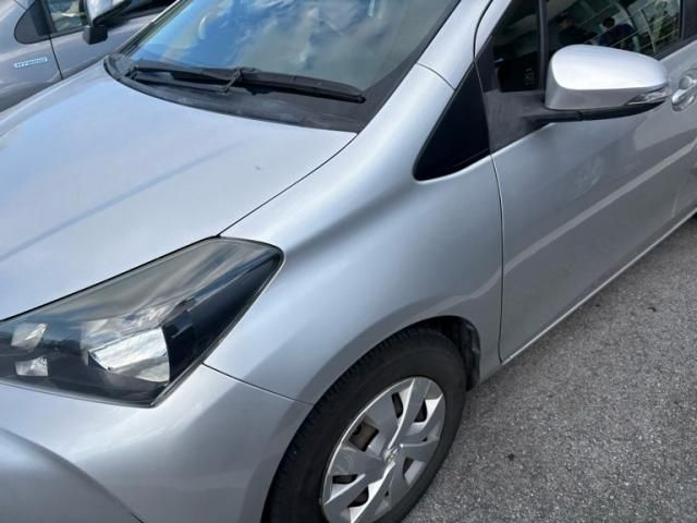 2014 TOYOTA VITZ for sale from Japan - ATCJapan-19665986