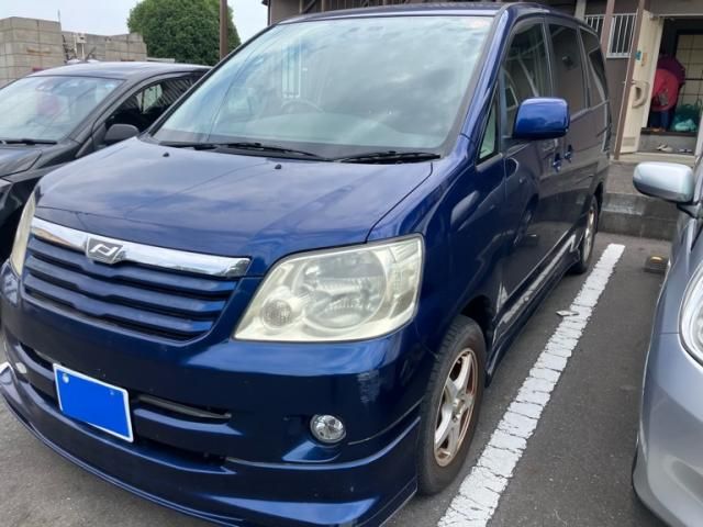 2004 TOYOTA NOAH for sale from Japan - ATCJapan-19665996