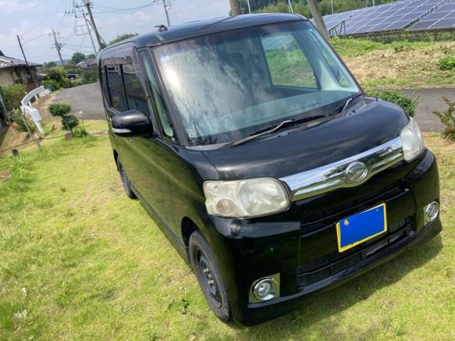2012 DAIHATSU TANTO for sale from Japan - ATCJapan-19666011
