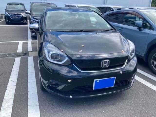 2020 HONDA FIT for sale from Japan - ATCJapan-19666013