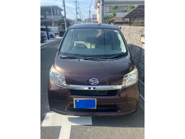 2014 DAIHATSU MOVE for sale from Japan - ATCJapan-19666017