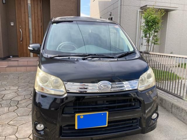 2012 DAIHATSU MOVE CUSTOM for sale from Japan - ATCJapan-19666033