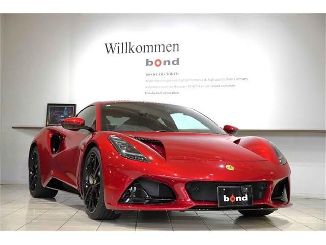 2025 LOTUS LOTUS EMIRA for sale from Japan - ATCJapan-19666058