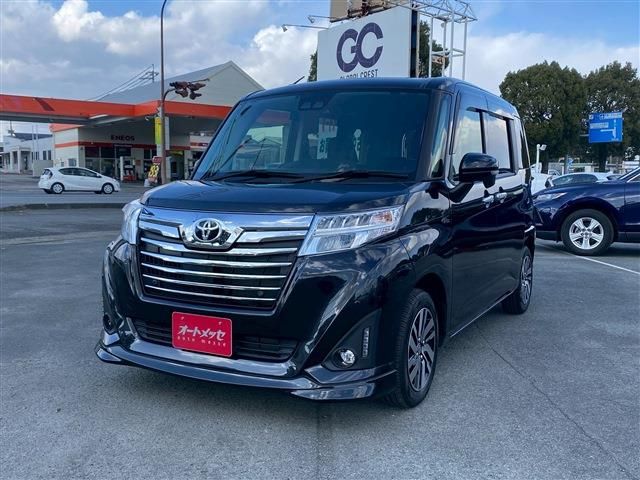 2020 TOYOTA ROOMY for sale from Japan - ATCJapan-19666066