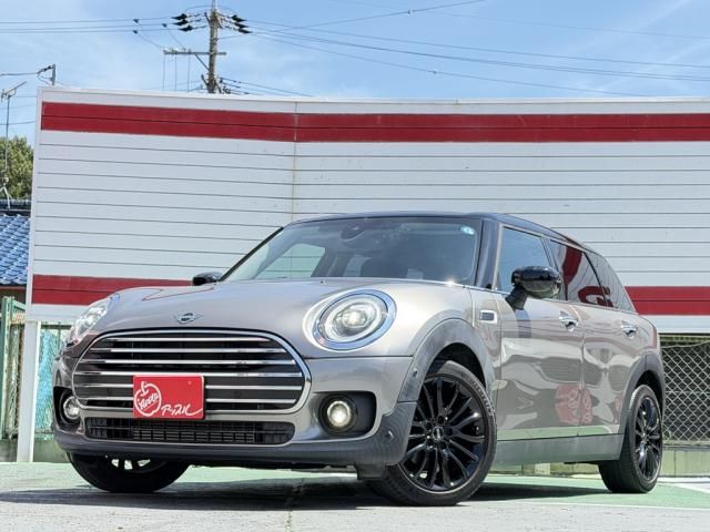 2020 BMW MINI COOPER CLUBMAN for sale from Japan - ATCJapan-19666071