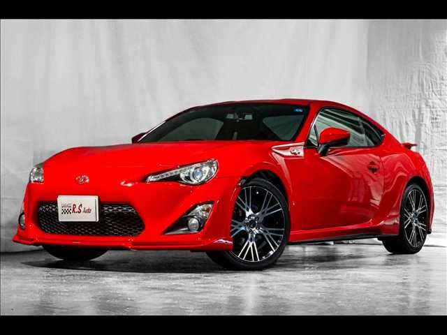 2015 TOYOTA 86 for sale from Japan - ATCJapan-19666075