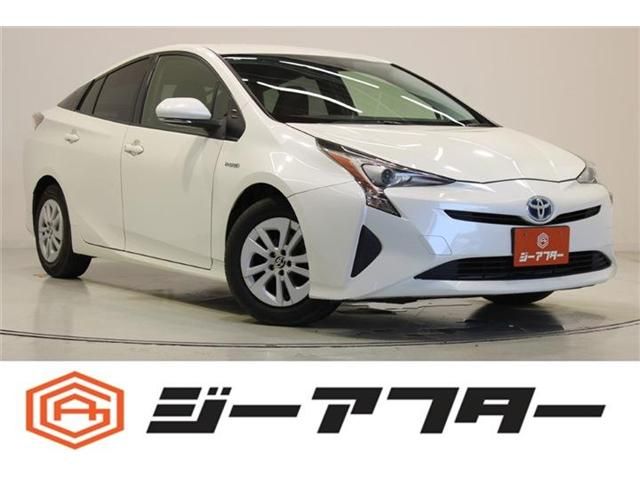 2017 TOYOTA PRIUS for sale from Japan - ATCJapan-19666096
