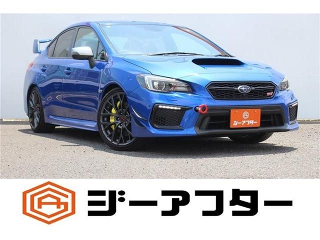 2017 SUBARU WRX STI for sale from Japan - ATCJapan-19666102
