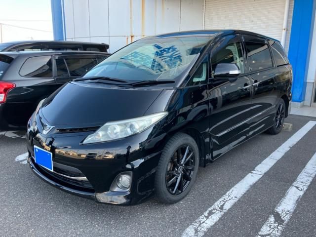 2011 TOYOTA ESTIMA for sale from Japan - ATCJapan-19666165