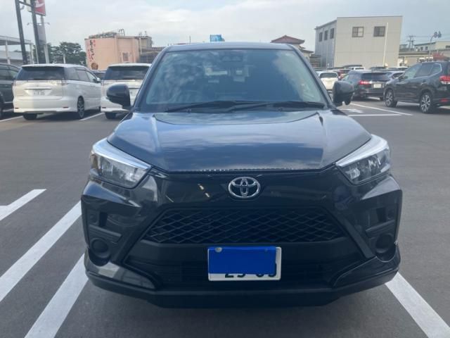 2023 TOYOTA RAIZE for sale from Japan - ATCJapan-19666173