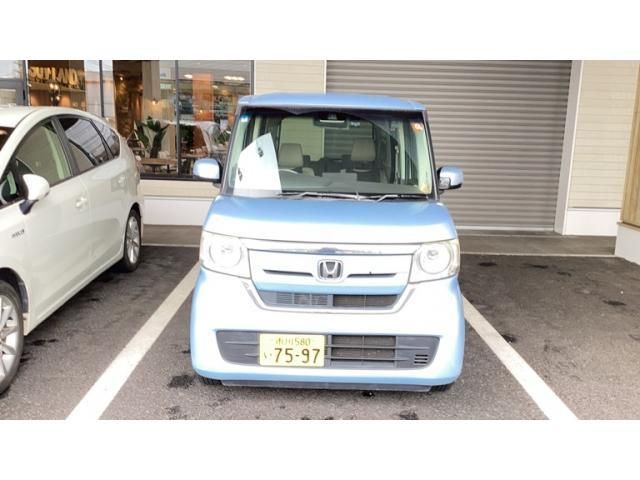 2018 HONDA N BOX for sale from Japan - ATCJapan-19666178
