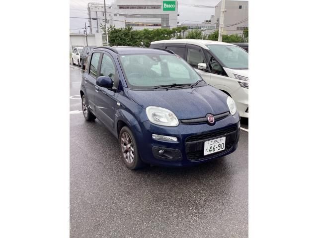 2019 FIAT FIAT PANDA for sale from Japan - ATCJapan-19666182