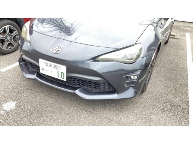 2013 TOYOTA 86 for sale from Japan - ATCJapan-19666183
