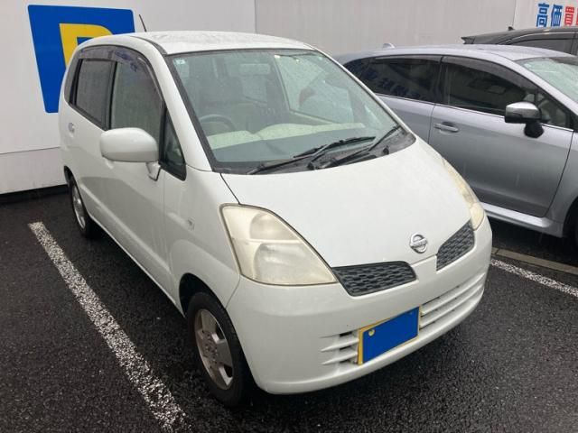 2005 NISSAN MOCO for sale from Japan - ATCJapan-19666186