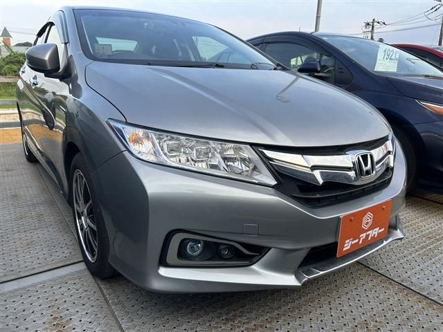 2015 HONDA GRACE HYBRID for sale from Japan - ATCJapan-19666189