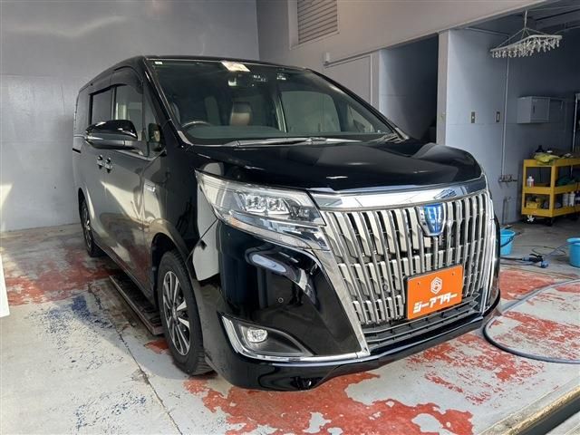 2019 TOYOTA ESQUIRE HYBRID for sale from Japan - ATCJapan-19666192