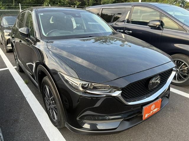 2018 MAZDA CX-5 for sale from Japan - ATCJapan-19666193