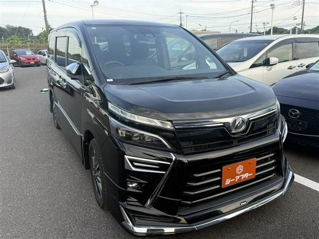 2019 TOYOTA VOXY for sale from Japan - ATCJapan-19666195
