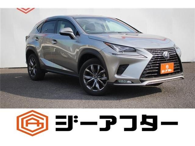 2018 TOYOTA LEXUS NX300h for sale from Japan - ATCJapan-19666201