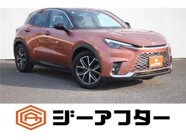 2024 TOYOTA LEXUS LBX for sale from Japan - ATCJapan-19666202