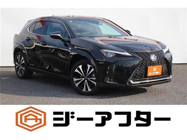 2023 TOYOTA LEXUS UX250h for sale from Japan - ATCJapan-19666205