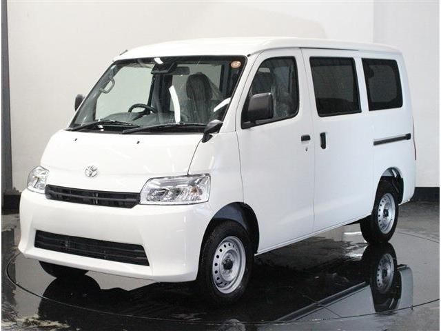 2025 TOYOTA TOWNACE van 4WD for sale from Japan - ATCJapan-19666226