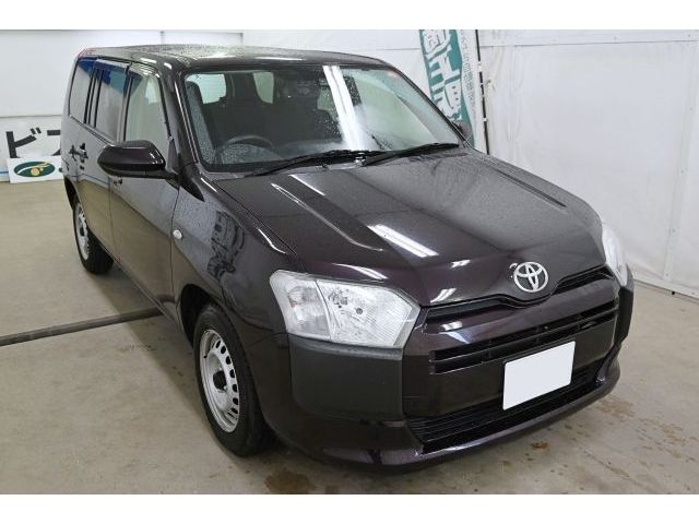2021 TOYOTA PROBOX van 2WD for sale from Japan - ATCJapan-19680007